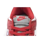Nike Dunk Low UNLV  DD1391-002