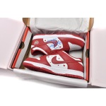 Nike Dunk Low UNLV  DD1391-002