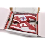 Nike Dunk Low UNLV  DD1391-002