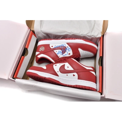 Nike Dunk Low UNLV  DD1391-002 02