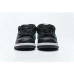 Nike SB Dunk Low Pro OG QS “Black Diamond”  BV1310-001