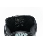 Nike SB Dunk Low Pro OG QS “Black Diamond”  BV1310-001