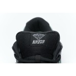 Nike SB Dunk Low Pro OG QS “Black Diamond”  BV1310-001