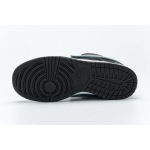 Nike SB Dunk Low Pro OG QS “Black Diamond”  BV1310-001