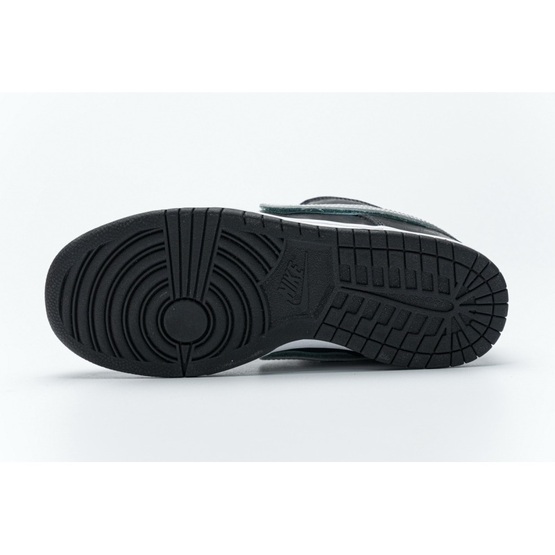 Nike SB Dunk Low Pro OG QS “Black Diamond”  BV1310-001