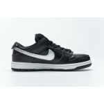Nike SB Dunk Low Pro OG QS “Black Diamond”  BV1310-001