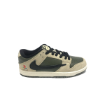 Travis Scott x PlayStation x Nike Dunk Low SP  CU1726-100