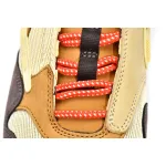 Travis Scott x CACT.US CORP x Nike Air Max 1 Baroque Brown DO9392-200