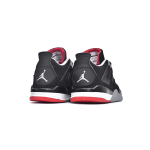 Jordan 4 Kids Shoes Retro Bred (2019) BQ7660-060