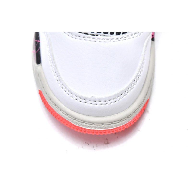 Jordan 4 Kids Shoes Retro Flight Nostalgia BQ7669-116