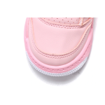 Jordan 4 Kids Shoes Retro Pink CV9388-106