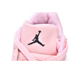 Jordan 4 Kids Shoes Retro Pink CV9388-106