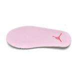 Jordan 4 Kids Shoes Retro Pink CV9388-106