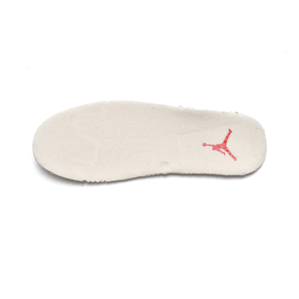 Jordan 4 Kids Shoes Retro Sail CV9388-100