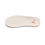 Jordan 4 Kids Shoes Retro Sail CV9388-100