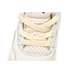 Jordan 4 Kids Shoes Retro Sail CV9388-100