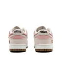 Nike Dunk Low SE Team17-rabbit biscuit S-BOX DO9457-100