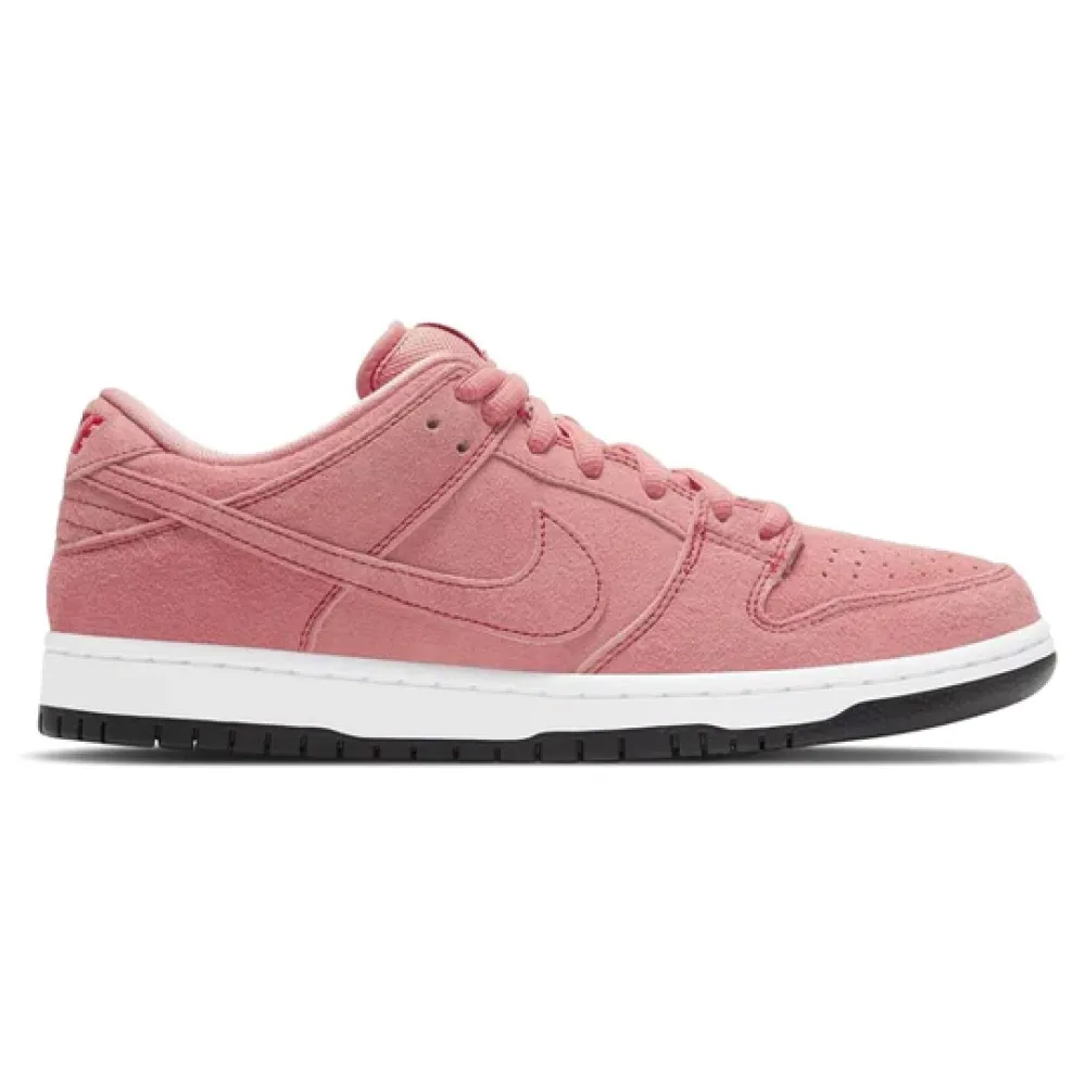 Nike SB Dunk Low Pro “Pink  Pig” CV1655-600