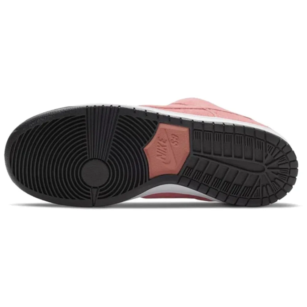 Nike SB Dunk Low Pro “Pink  Pig” CV1655-600