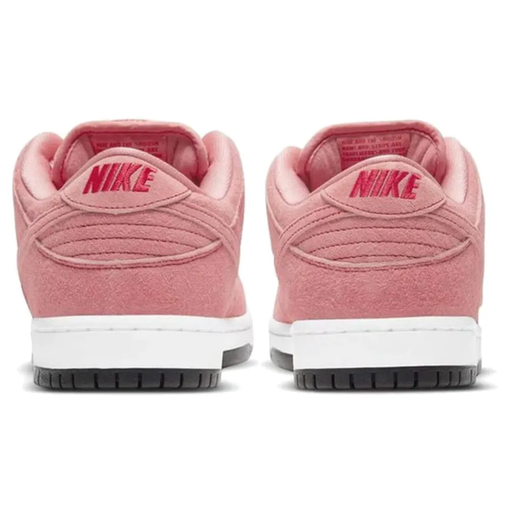 Nike SB Dunk Low Pro “Pink  Pig” CV1655-600