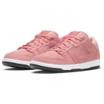 Nike SB Dunk Low Pro “Pink  Pig” CV1655-600