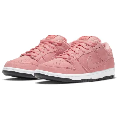 Nike SB Dunk Low Pro “Pink  Pig” CV1655-600 02
