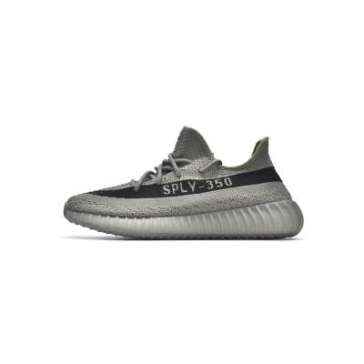 adidas Yeezy Boost 350 V2 Granite HQ2059 01