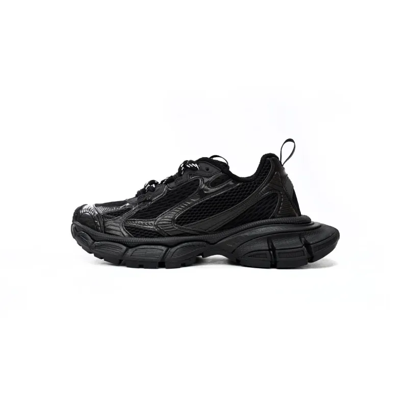 Balenciaga All Black 734733 W2RC6 0203