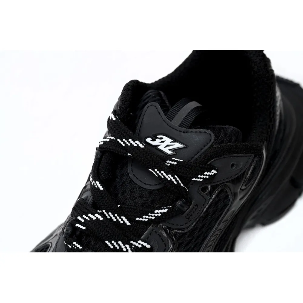 Ba*len*cia*ga all black 734733 w2rc6 0203