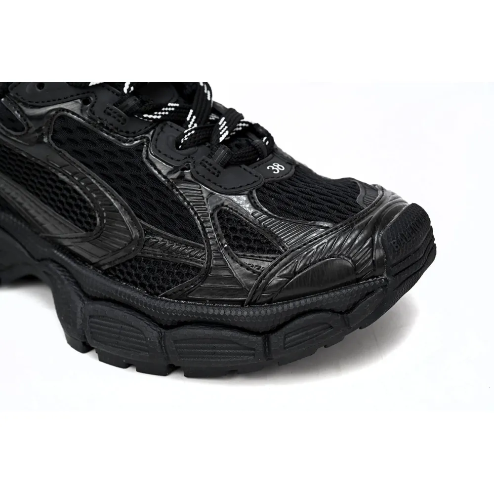 Ba*len*cia*ga all black 734733 w2rc6 0203