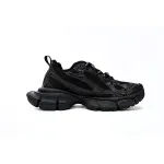 Balenciaga All Black 734733 W2RC6 0203