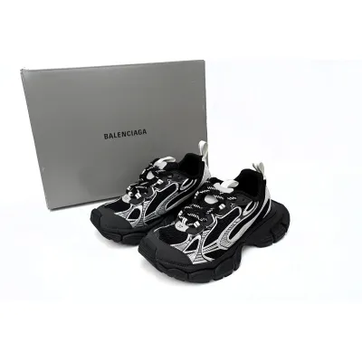 Balenciaga Black And White 42228 W2RB8 0102 02