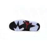 Replica Air Jordan 6 Raging Bull CT8529-600 