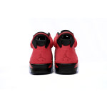 Replica Air Jordan 6 Raging Bull CT8529-600 