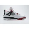 Air Jordan 4 Fire Red  DC7770-160