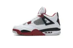 Air Jordan 4 Fire Red  DC7770-160