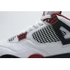 Air Jordan 4 Fire Red  DC7770-160