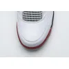 Air Jordan 4 Fire Red  DC7770-160