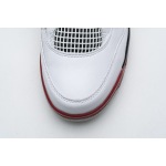 Air Jordan 4 Fire Red  DC7770-160