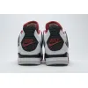 Air Jordan 4 Fire Red  DC7770-160