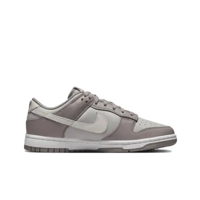 Nike Dunk Low Light Grey FD0792-001 02