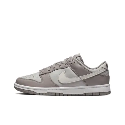 Nike Dunk Low Light Grey FD0792-001 01