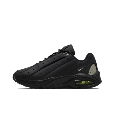 NOCTA X Nike HOT STEP AIR TERRA 'BLACK' DH4692-001 01