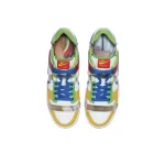 eBay x Nike xSB Dunk Low sneakers