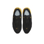 NOCTA X Nike HOT STEP AIR  Black Yellow