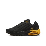 NOCTA X Nike HOT STEP AIR  Black Yellow