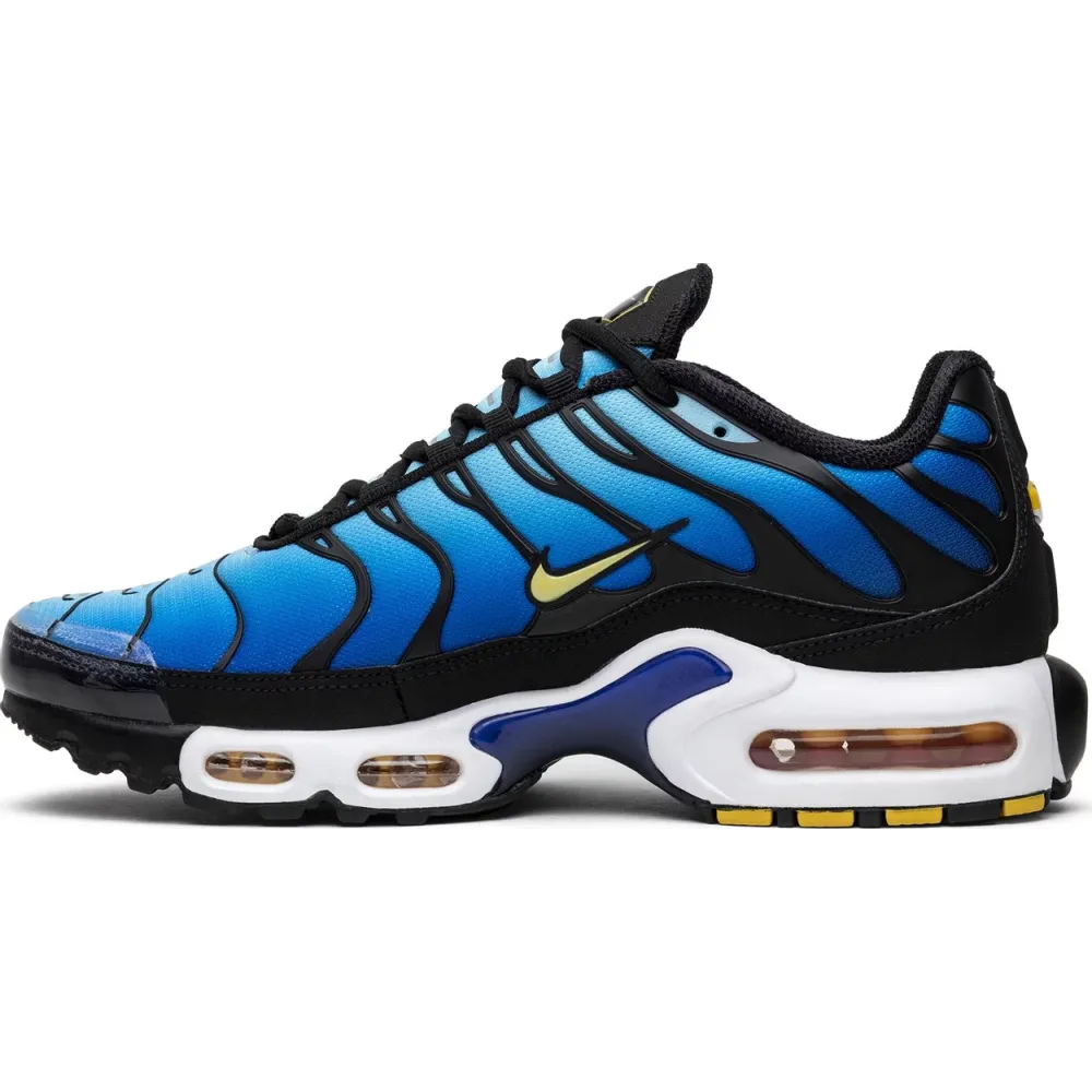 Nike Air Max Plus OG 'Hyper Blue' (Nike Tn)