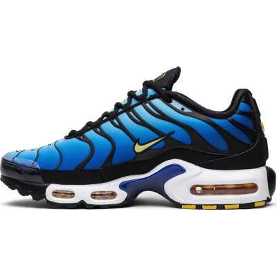 Nike Air Max Plus OG 'Hyper Blue' (Nike Tn) 01