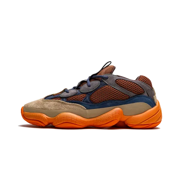  Yeezy 500 Enflame Reps