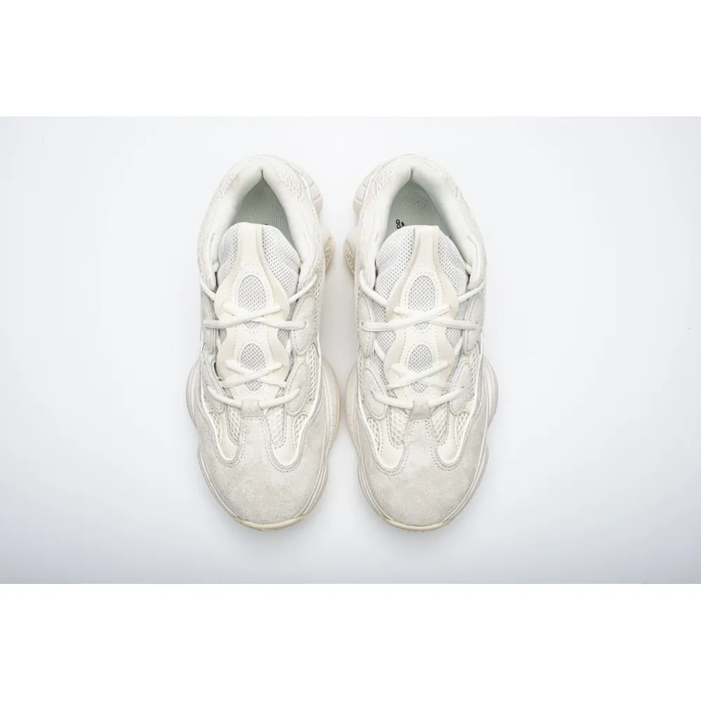 Yeezy 500 “Bone White” FV3573